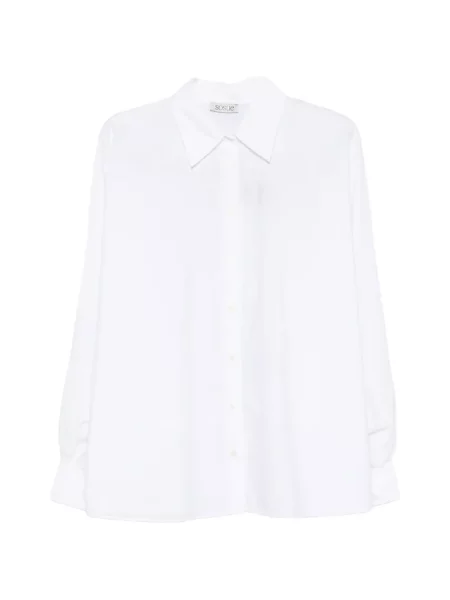 Koszula Sosue biała