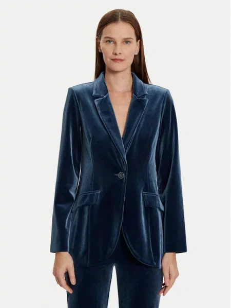 Suknjič Joseph Ribkoff modra