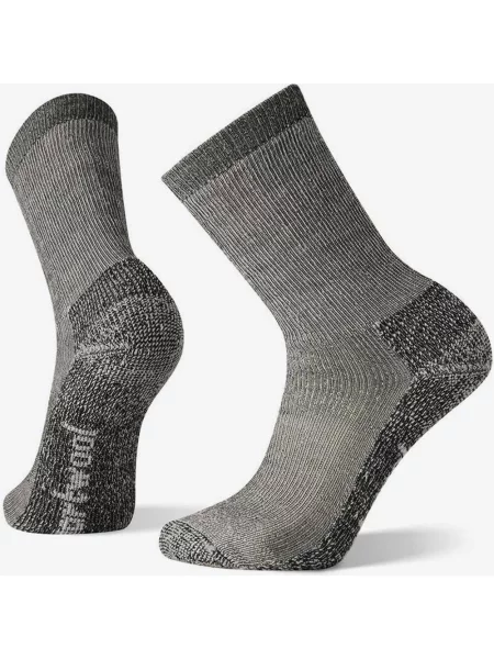Skarpety Smartwool Classic Hike Extra Cushion Crew w kolorze szarym S szare