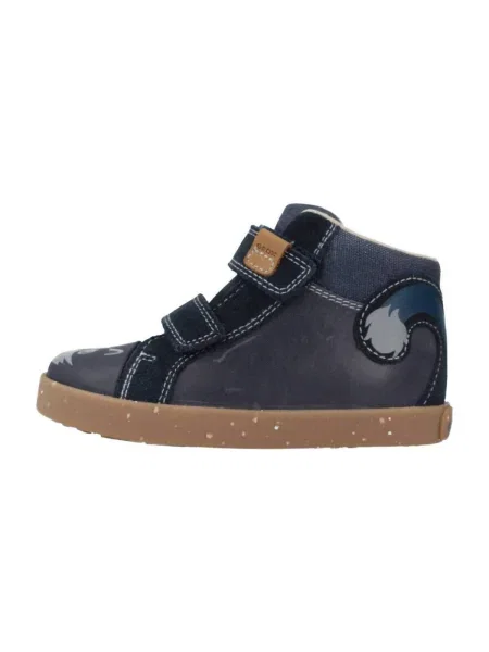 Pantofi copii Geox albastru