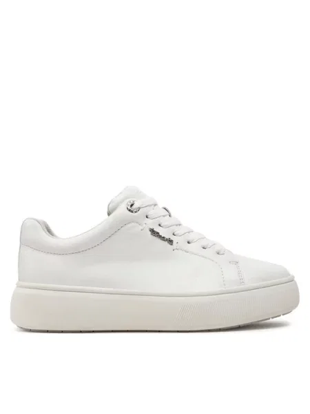 Tamaris Sneakersy bílá