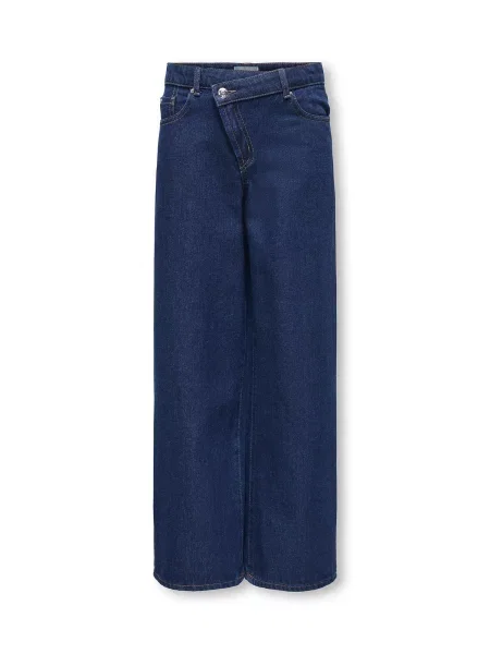 ONLY GIRLS Jeans KOGHOPE' albastru