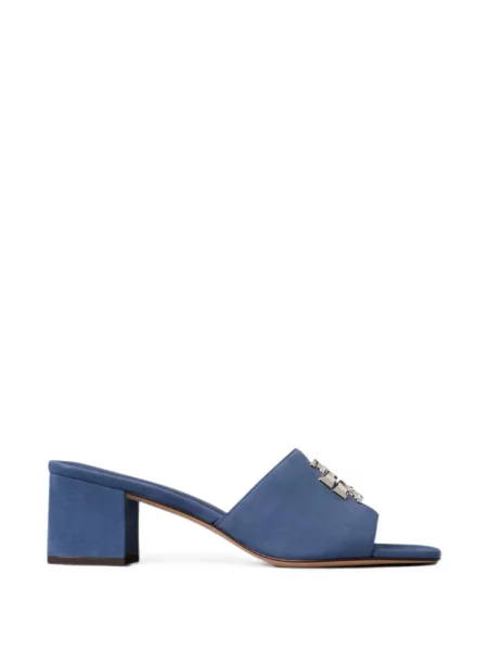 Sandale Tory Burch albastru