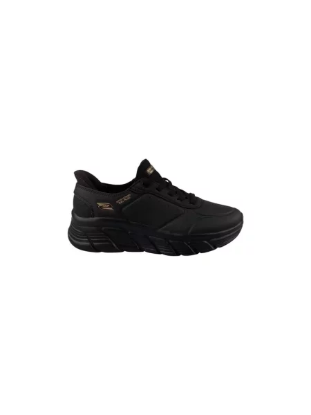Pantofi Skechers negru