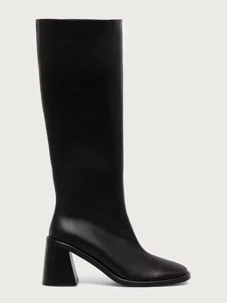 Кожаные сапоги Souliers Martinez
