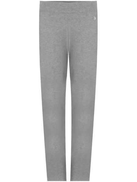 Trening U.s. Polo Assn. din fleece gri