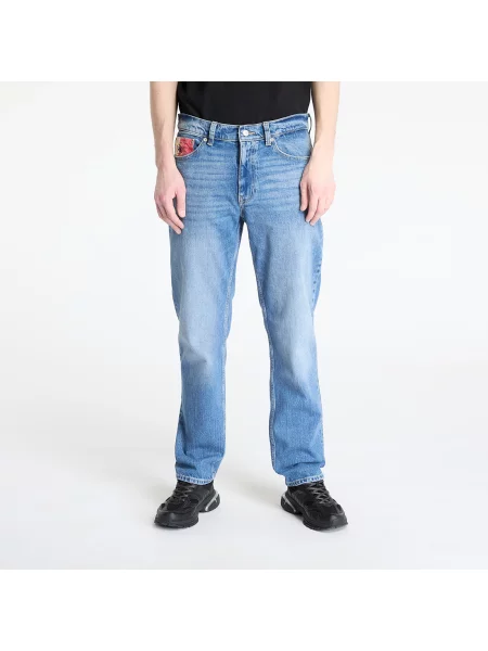Tommy Jeans Blugi Ryan albastru