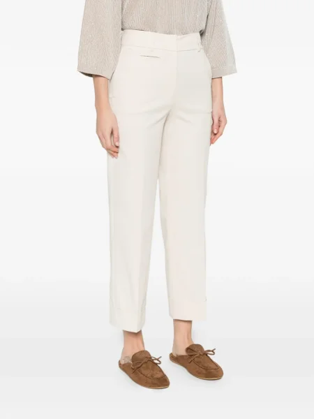 Cropp pantaloni Peserico