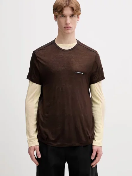 Andersson Bell longsleeve z lyocellem