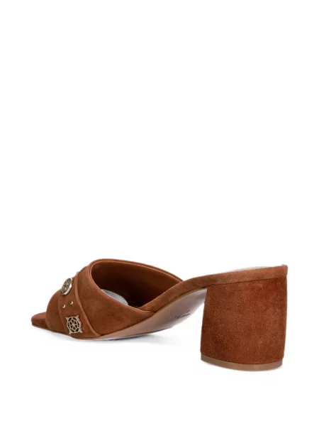 Sandale Guess maro