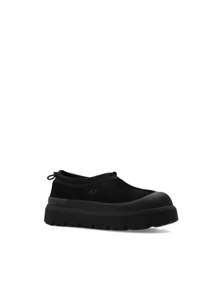 UGG śniegowce Tasman Weather Hybrid czarny