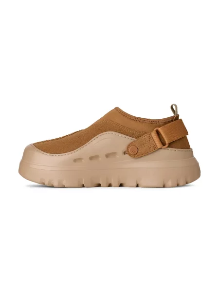 Туфлі Ugg коричневі