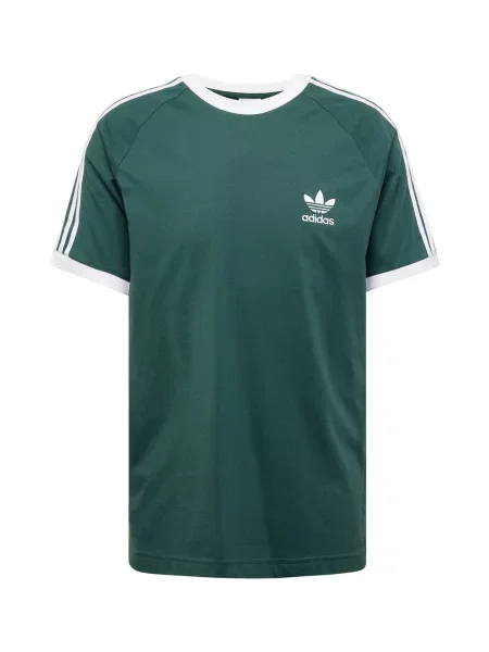 T-Shirt adidas λευκό