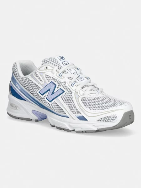 New Balance sneakers pentru femei alb