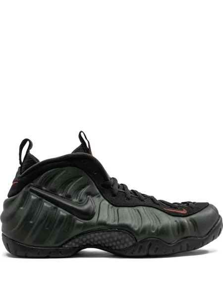 Sneakerși Nike negru