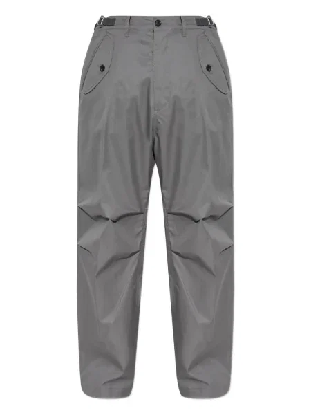 Pantaloni Dsquared2 gri