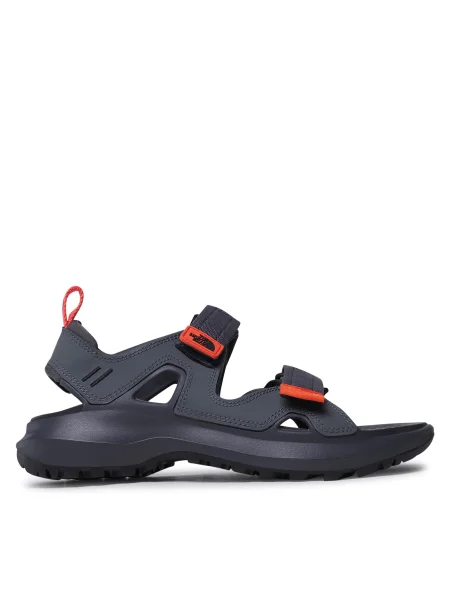 The North Face Сандали Hedgehog Sandal III сив