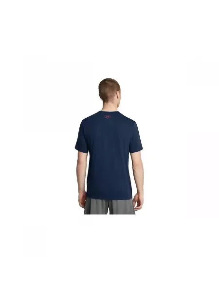 Tričko Under Armour