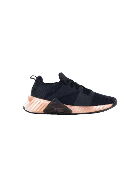 Félcipő Reebok Sport fekete