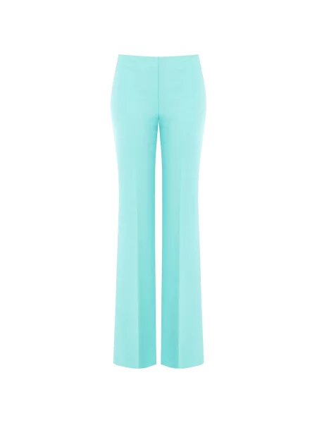 Pantaloni Rinascimento verde