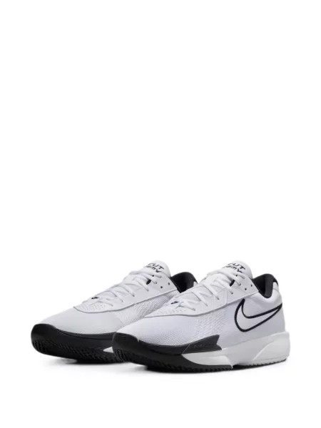 Fotbal sneakerși Nike Mercurial portocaliu