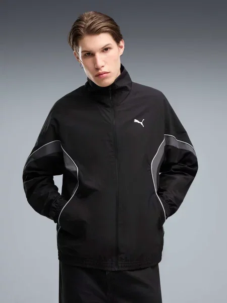 Куртка Puma черная