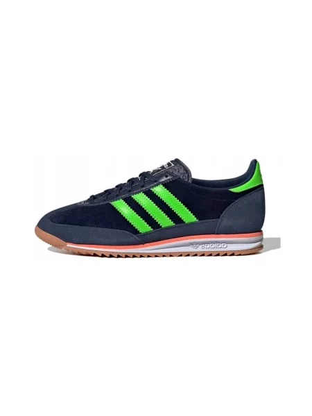 Pantofi Adidas verde