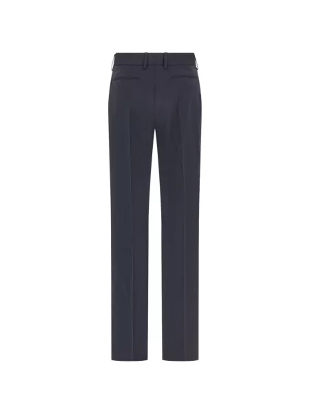 Pantaloni Pt Torino albastru