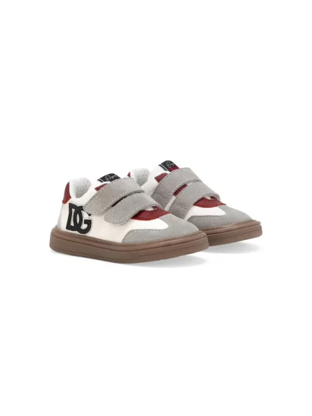 Sneakersy dziecięce Dolce And Gabbana