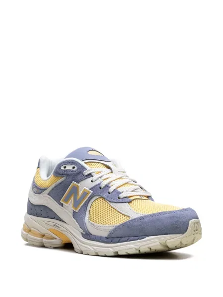 Tenisky New Balance 574 se síťovinou modré