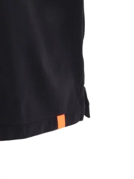Polo Rrd μαύρο