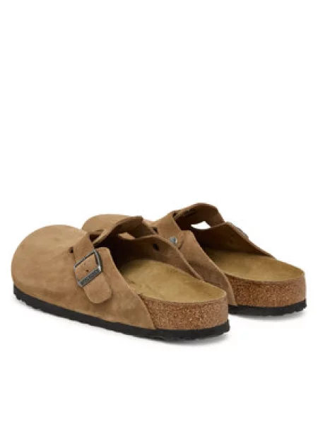 Superge Birkenstock rjava