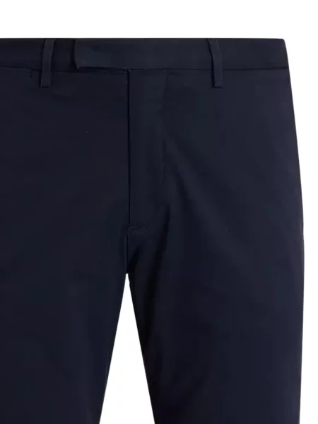 Πλισέ σορτς Polo Ralph Lauren μπλε