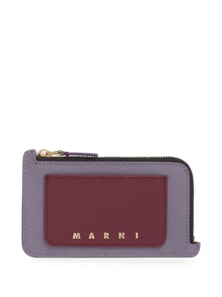 Portofel Marni din piele