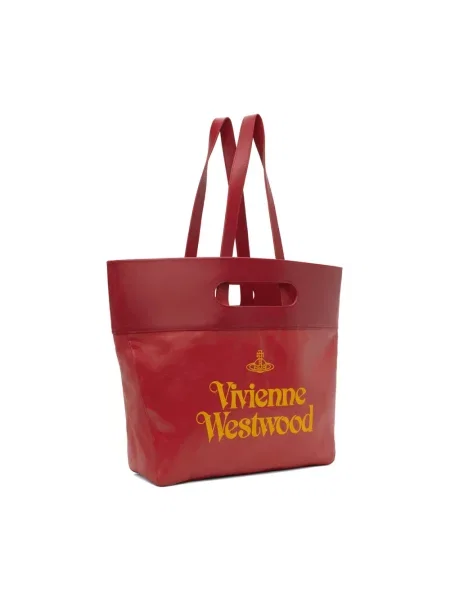 Torebka Vivienne Westwood brązowa