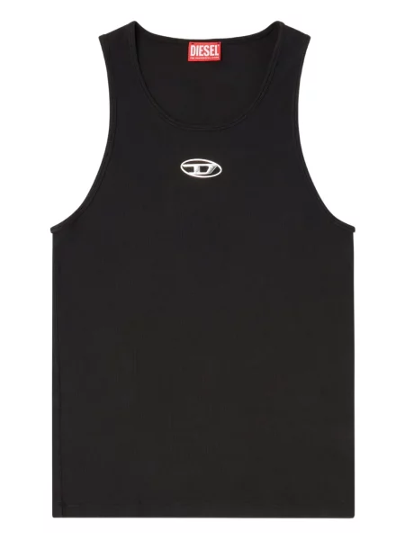 Tricou Diesel negru