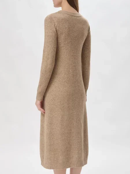 Сукня Weekend Max Mara бежева