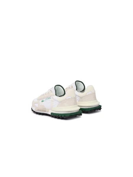 Lacoste Superge Elite Active bela