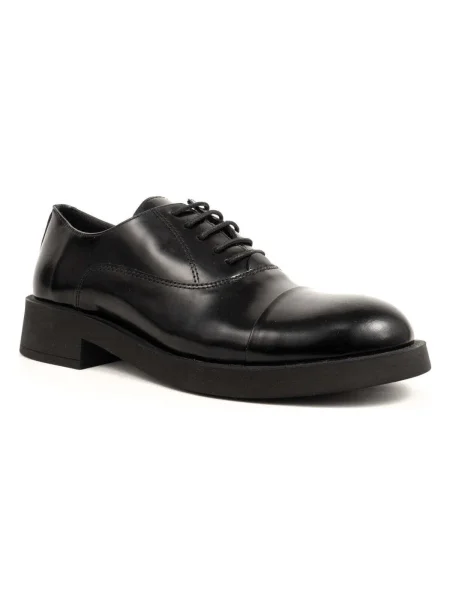 Pantofi Sergio Moretti negru