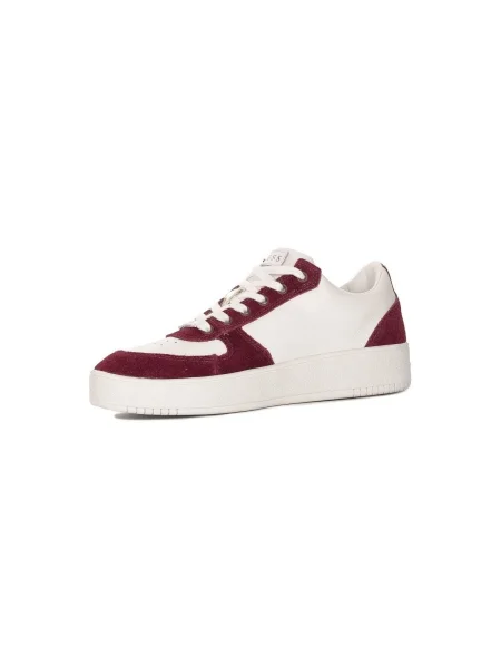 Pantofi Guess alb