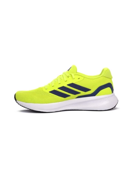 Pantofi Adidas alergare galben