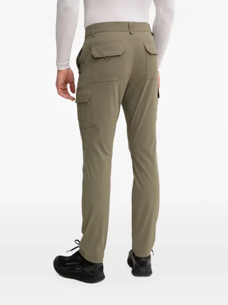 Pantaloni cargo Columbia verde