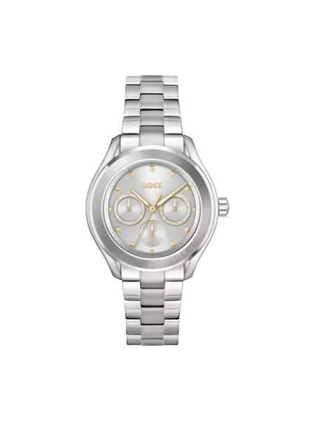 Zegarek Hugo Boss szary