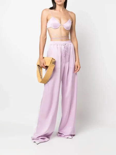 Liemenėlė Alex Perry violetinė