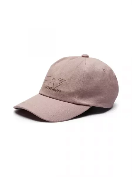 Șapcă baseball roz