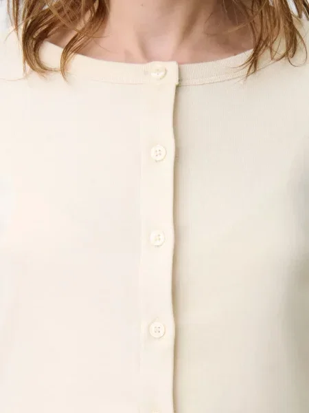 Дълго пуловер Claudie Pierlot