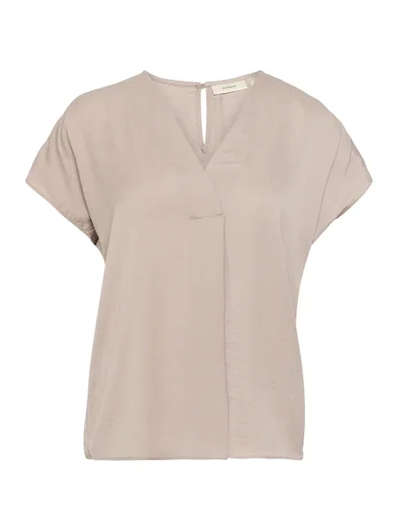 InWear Bluză Rinda închis bej