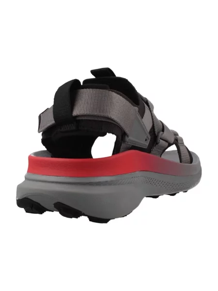 Pantofi Teva gri