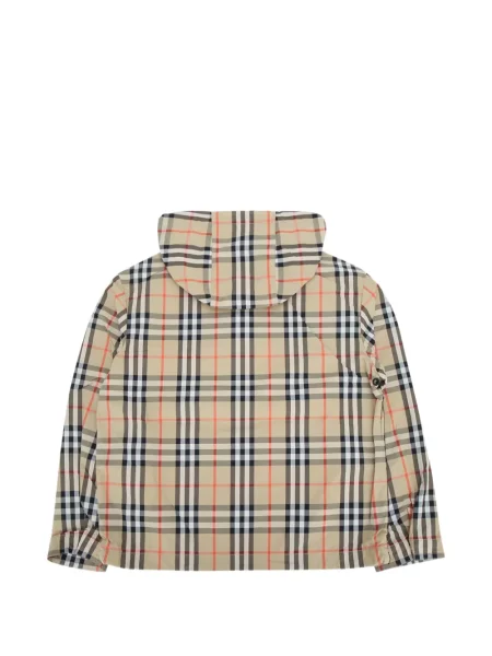 Kurtka dziecięca Burberry
