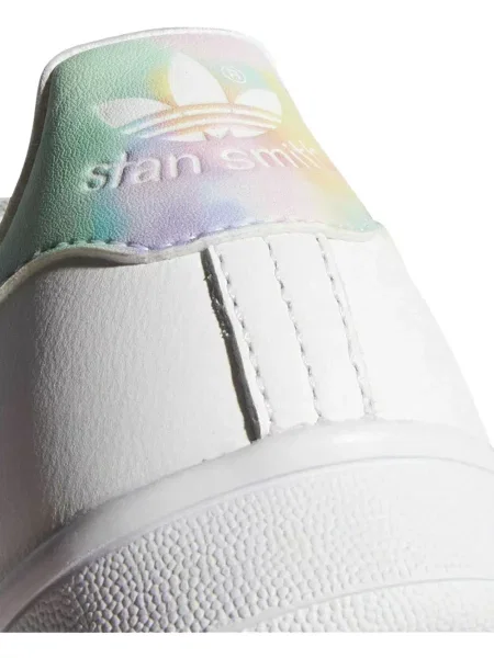 Leggings Adidas cu imagine din piele de căprioară alergare gri